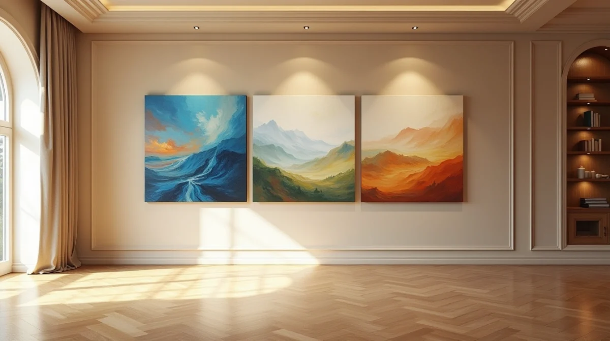 Questions fréquentes sur l'investissement artistique