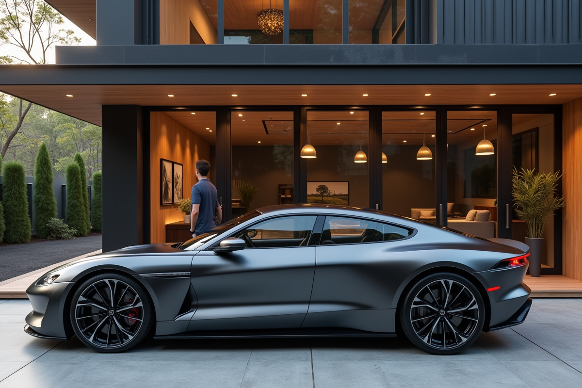 auto-entrepreneur voiture