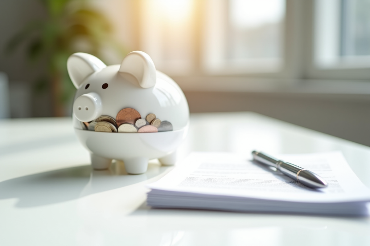 saisie financière