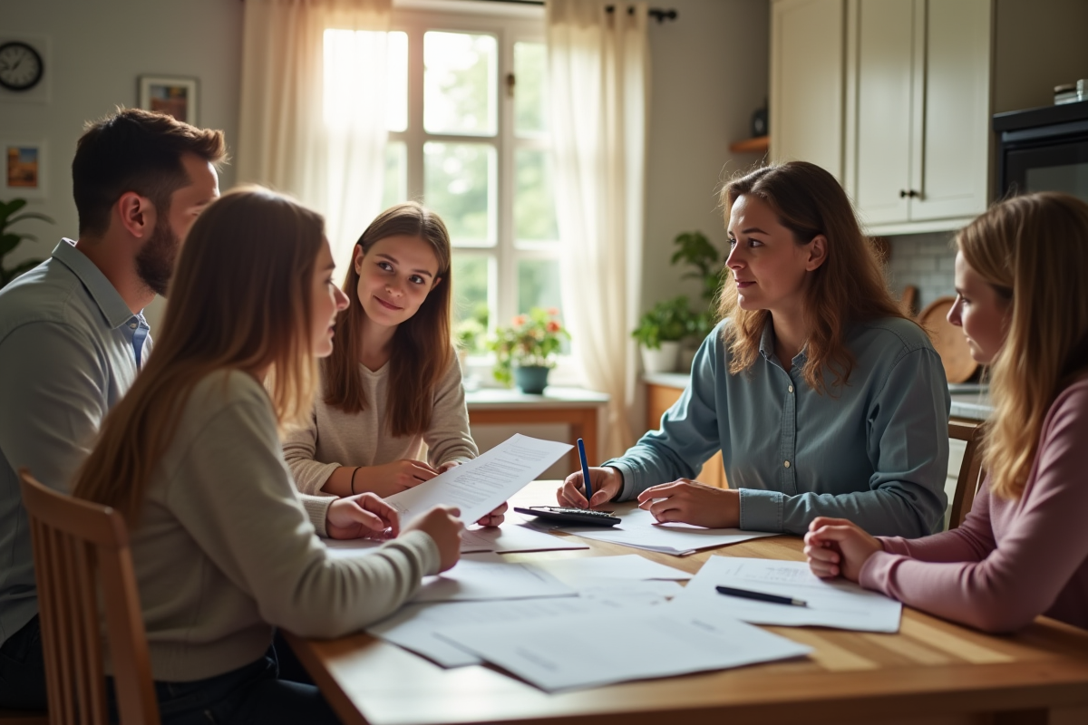 assurance finance