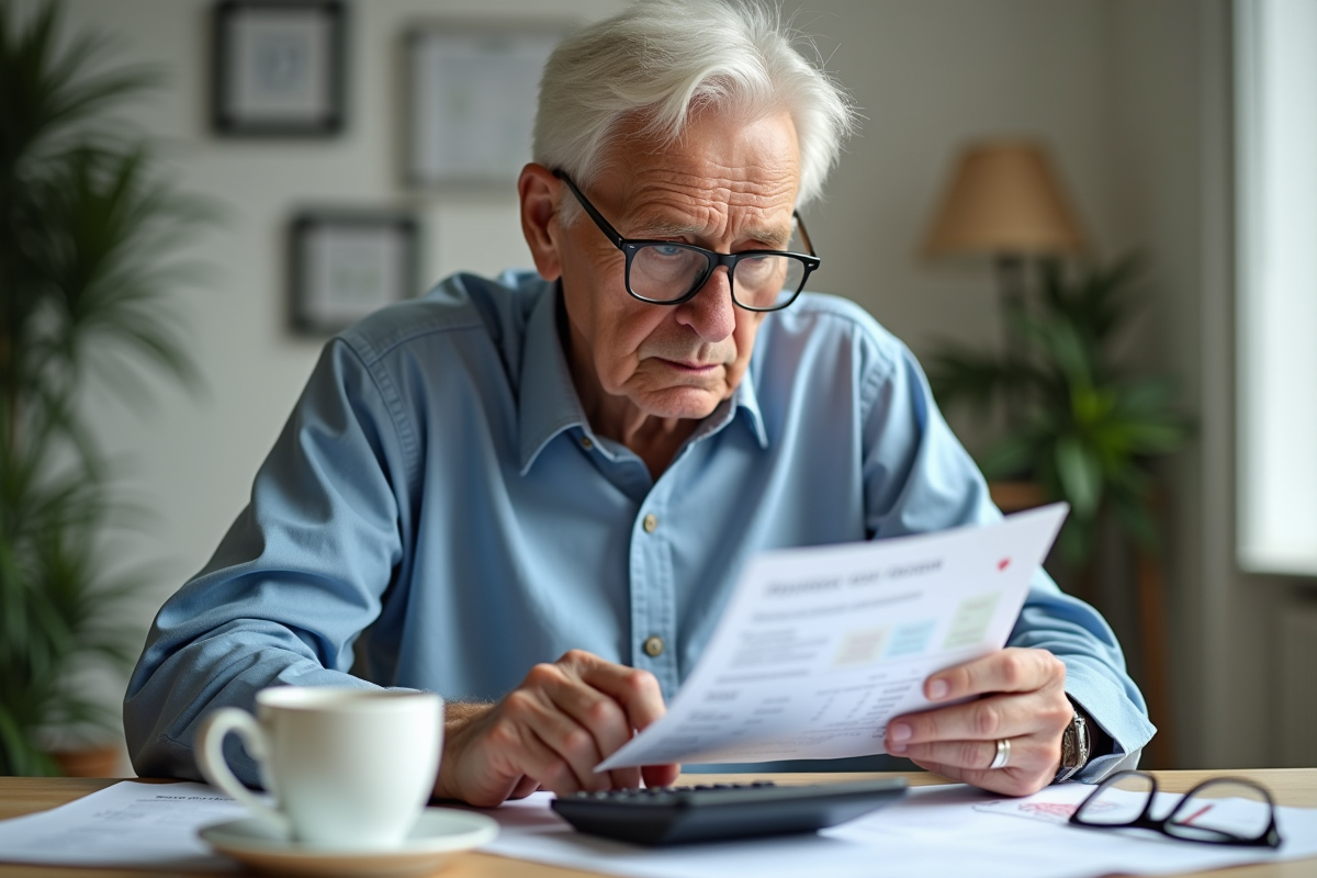 pension retraite