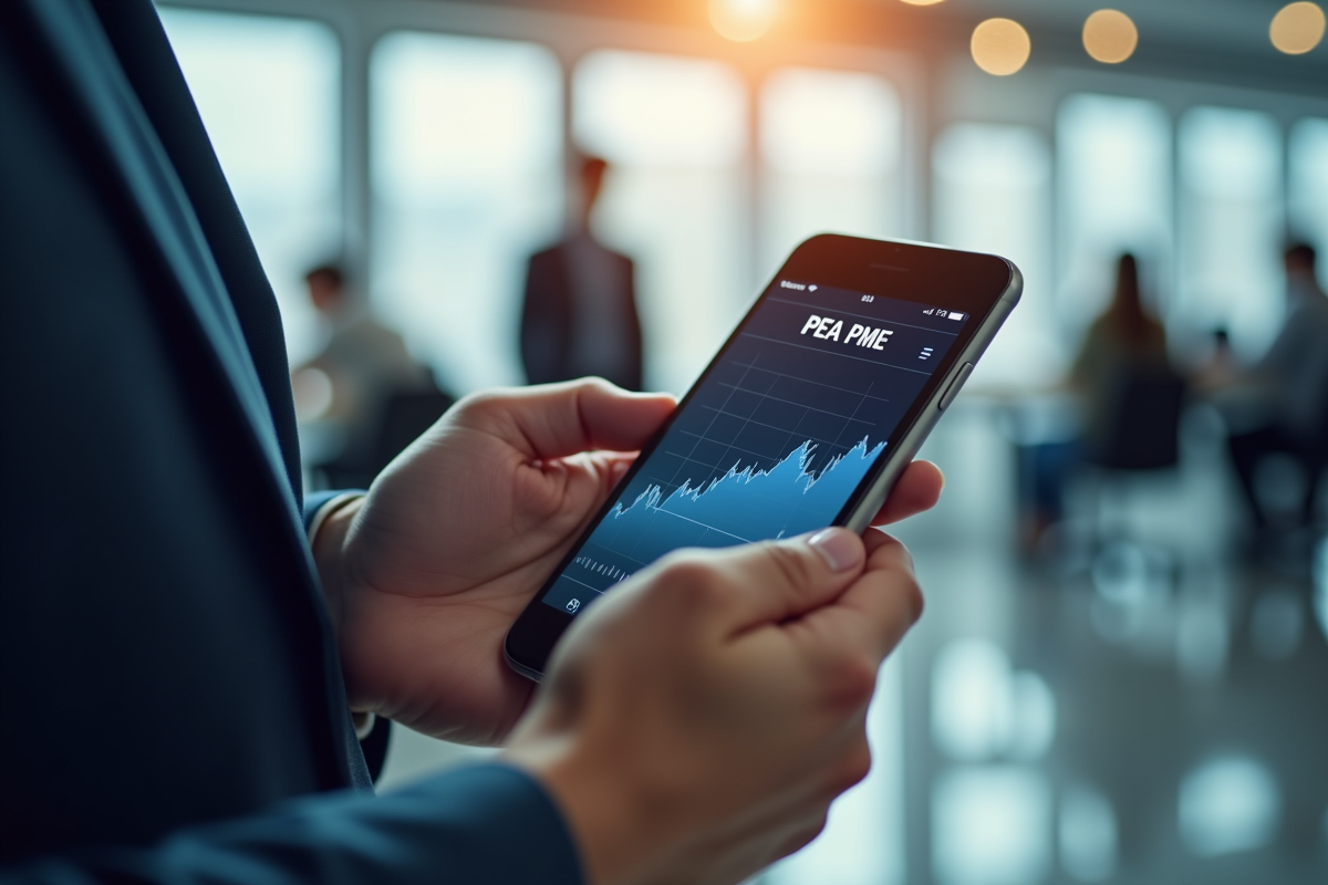 investissement pme