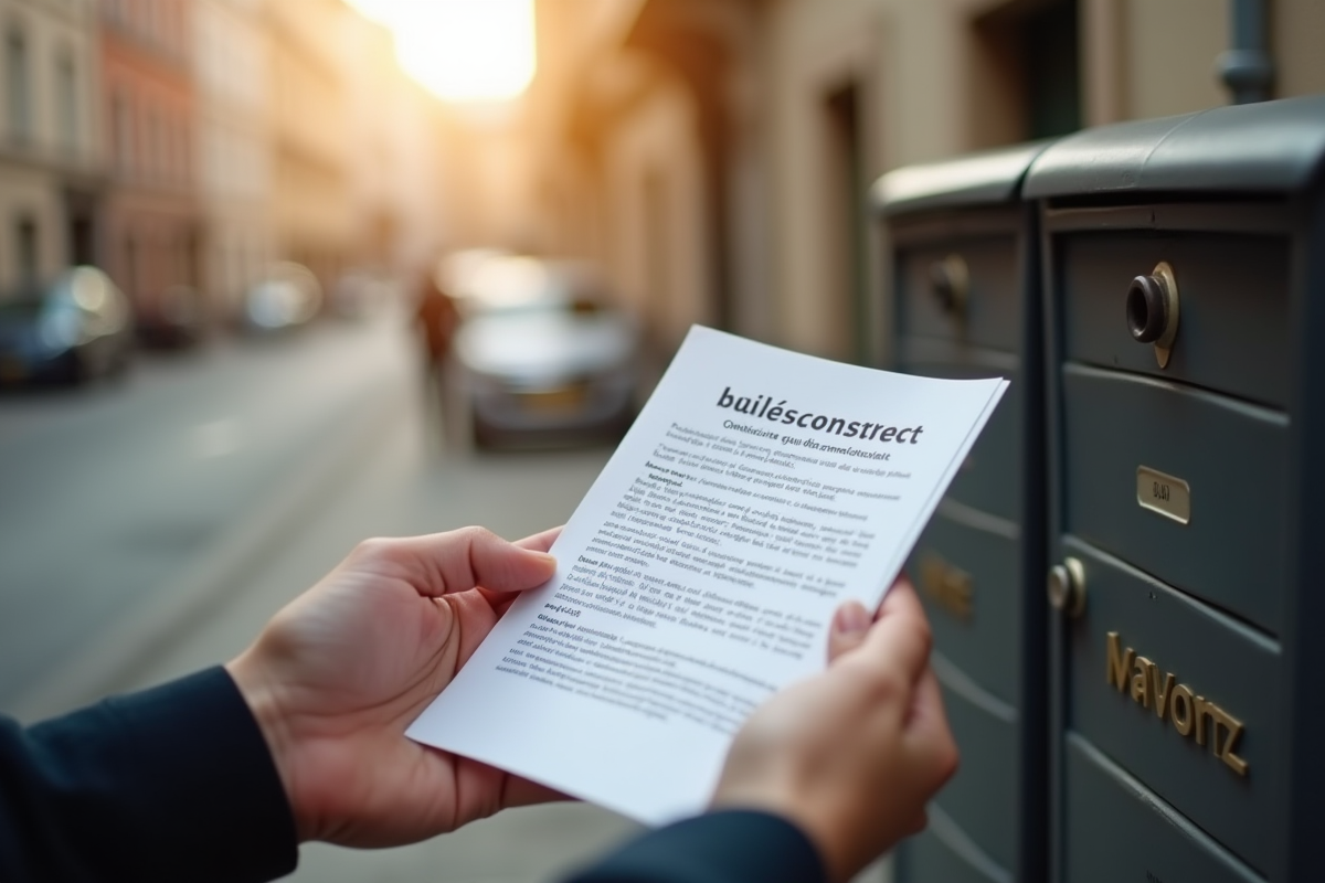 contrat assurance