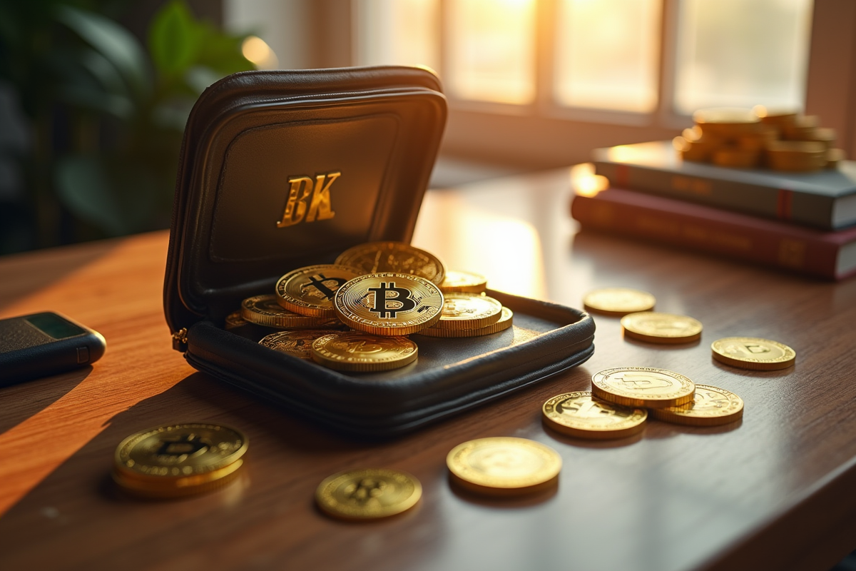 cryptomonnaie sécurité