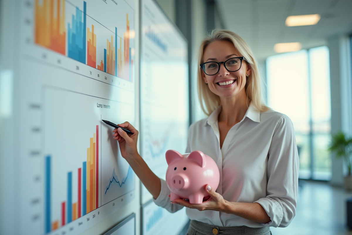 argent investissement