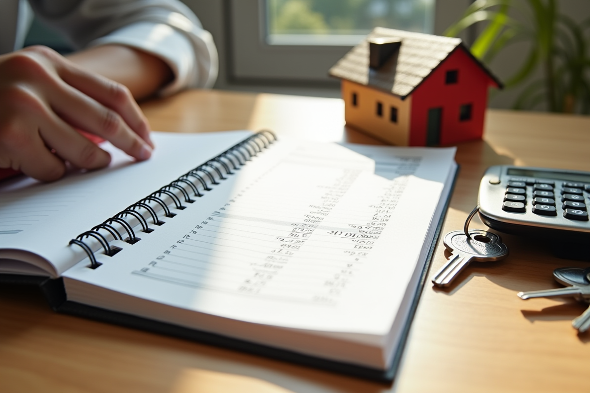 financement immobilier